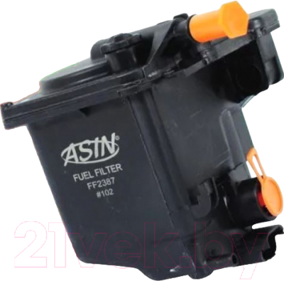 Топливный фильтр Asin ASIN.FF2387