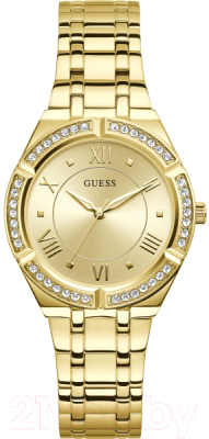 Часы наручные женские Guess GW0033L2