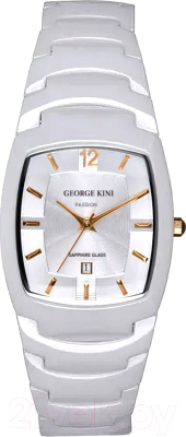 Часы наручные мужские George Kini GK.PC0001