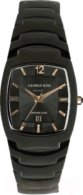 Часы наручные мужские George Kini GK.PC0002