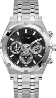 Часы наручные мужские Guess GW0260G1 - 