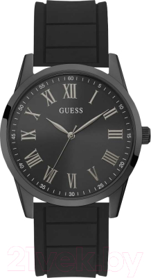 Часы наручные мужские Guess GW0362G1