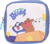 Монетница Miniso We Baby Bears Collection 5609 - 