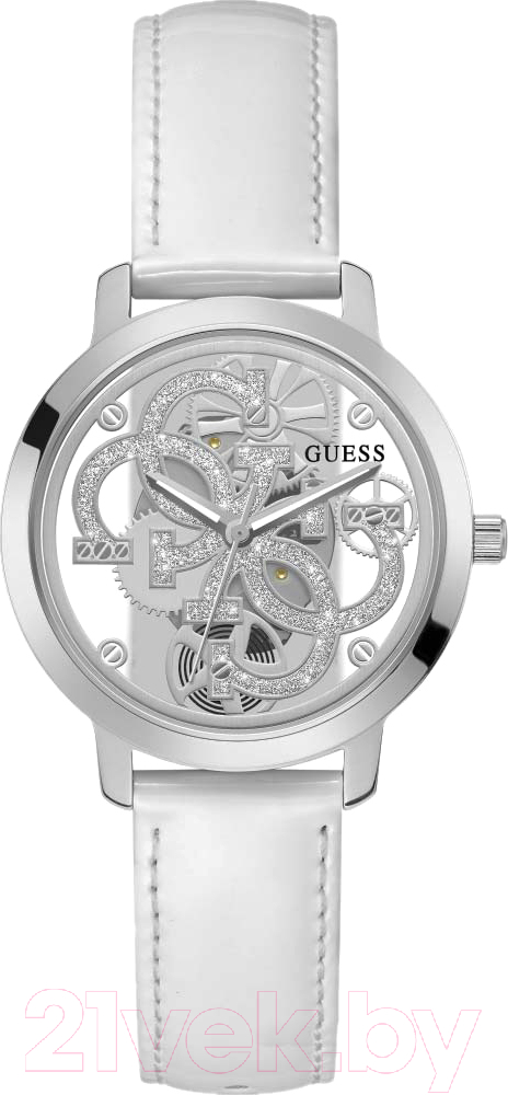 Часы наручные женские Guess GW0383L4