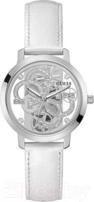 Часы наручные женские Guess GW0383L4