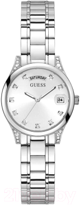 Часы наручные женские Guess GW0385L1