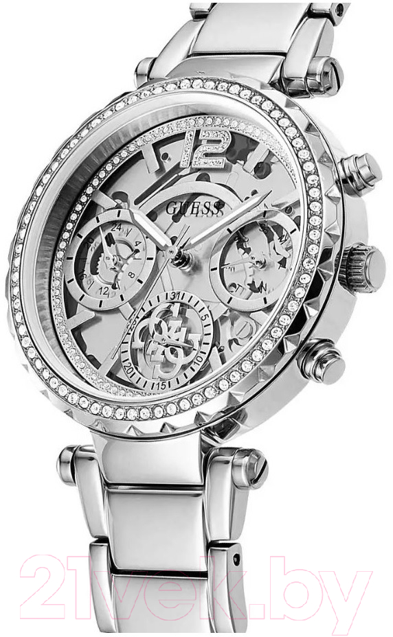 Часы наручные женские Guess GW0403L1