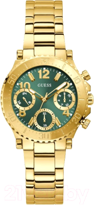 Часы наручные женские Guess GW0465L5