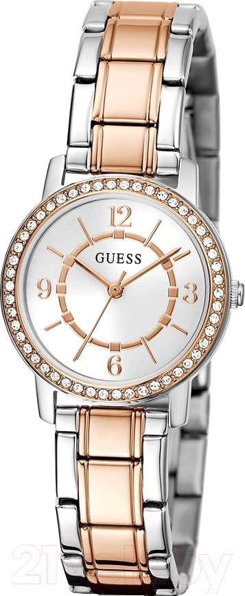 Часы наручные женские Guess GW0468L5