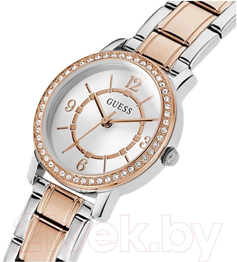 Часы наручные женские Guess GW0468L5