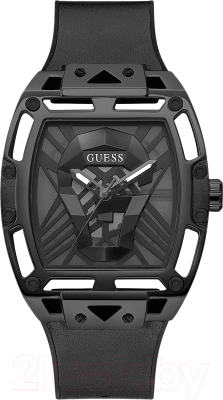 Часы наручные мужские Guess GW0500G2