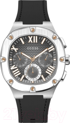 Часы наручные мужские Guess GW0571G1