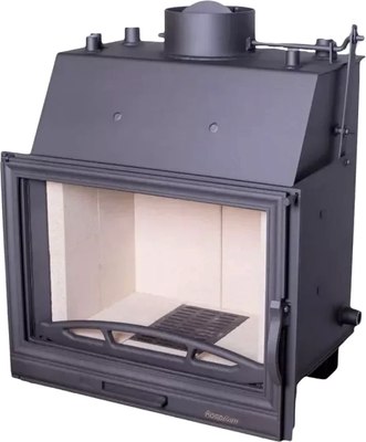 

Каминная топка, La Braise LB800 PW EKO с водяной рубашкой