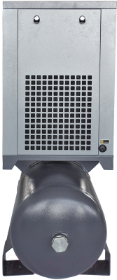 Воздушный компрессор Fubag FSKR 5.5-8/270 (641447)