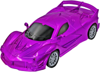 Радиоуправляемая игрушка Sharktoys Машинка / 172000008 (фиолетовый) - 