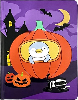 

Записная книжка, Mini Family Halloween Series 6831