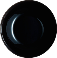 Суповая тарелка Luminarc Zelie Noir V3890 - 