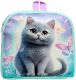 Детский рюкзак Milo Toys Кот с бабочками / 10122848 - 
