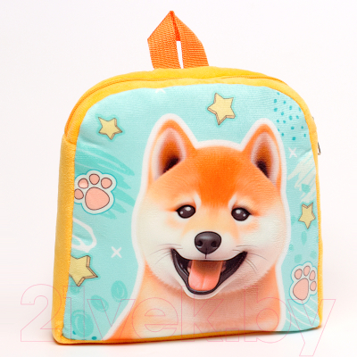 Детский рюкзак Milo Toys Собака / 10122847