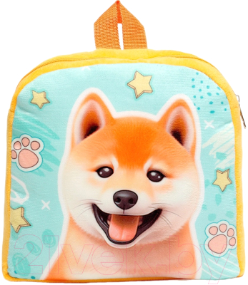 Детский рюкзак Milo Toys Собака / 10122847