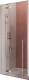 Душевая дверь Cezares Liner-B-12-120-C-Cr-L - 