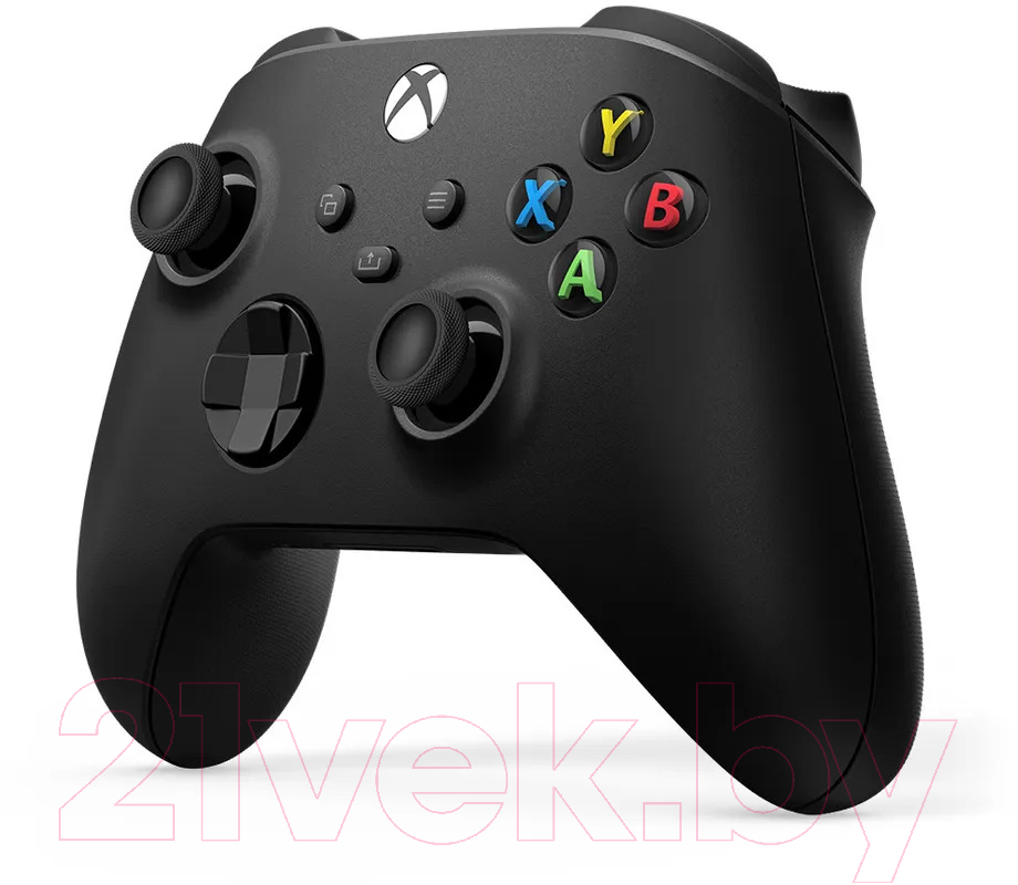 Геймпад Microsoft Xbox QAT-00005