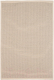 Коврик Ikea Старклинте 205.691.33 (1.2x1.8, натуральный/черный) - 