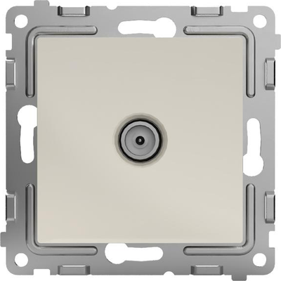 Розетка Tokov Electric Pixel TKE-PX-A1C-C02 - 