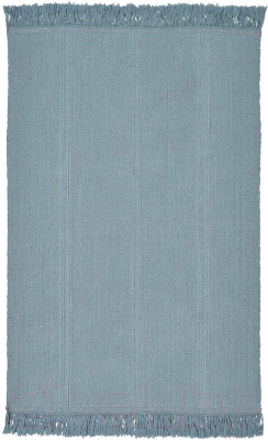 Коврик Ikea Сортсэ 605.288.76 (0.55x0.85, светло-голубой)