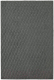 Коврик грязезащитный Ikea Эстерильд 304.952.07 (0.6x0.9, темно-серый) - 