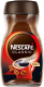Кофе растворимый Nescafe Classic с добавлением молотого Стекло (190г) - 