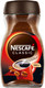 Кофе растворимый Nescafe Classic с добавлением молотого Стекло (190г) - 