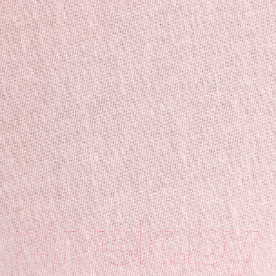 Простыня Этель 9241683 (розовый)