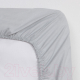 Миниатюра изображения товара Простыня Этель 9241732 (серый)