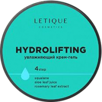 Крем для лица Letique Hydrolifting Увлажняющий (50мл) - 