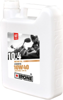 Моторное масло Ipone 10.4 10W40 Synthetic / 800054 (4л) - 