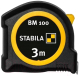 Рулетка Stabila ВМ 100 / 19570 - 