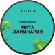 Средство для обертывания Letique Ламинария-мята (200мл) - 