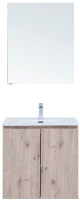 Комплект мебели для ванной Aquanet Алвита New 70 / 306175 - 