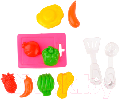 Кухонная плита игрушечная Toybola ТВ-113
