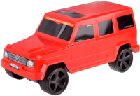 Автомобиль игрушечный Toybola ТС-01-037 - 