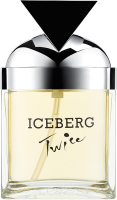 Туалетная вода Iceberg Parfum Twice (30мл) - 