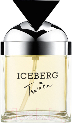 Туалетная вода Iceberg Parfum Twice (30мл)