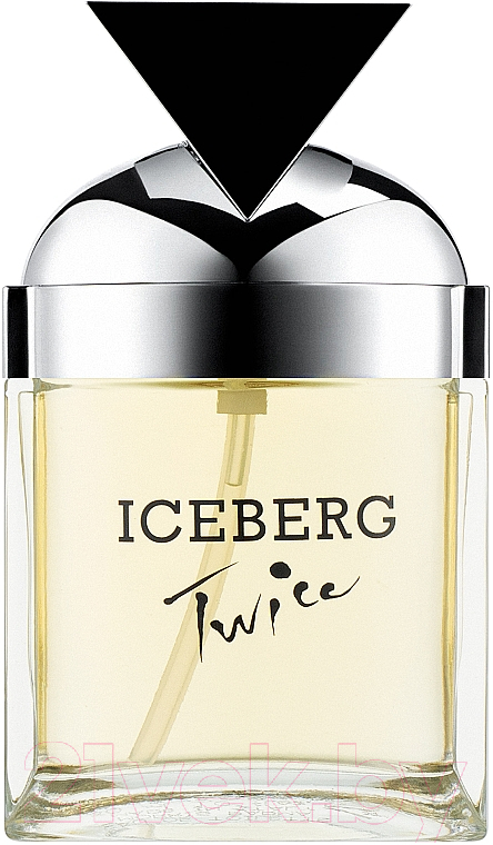 Туалетная вода Iceberg Parfum Twice