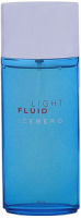Туалетная вода Iceberg Parfum Fluid Light (50мл) - 