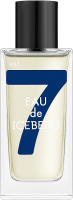 Туалетная вода Iceberg Parfum Eau De Iceberg Cedar (100мл) - 