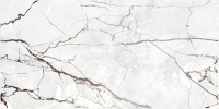 Декоративная плитка Beryoza Ceramica Avalanche 2 (600x300, белый) - 