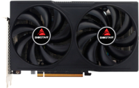 Видеокарта Biostar Radeon RX 7600 8GB GDDR6 (VA7606RM81) - 