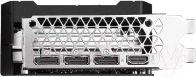 Видеокарта Biostar GeForce RTX 3070 8GB GDDR6 (VN3716RM82)