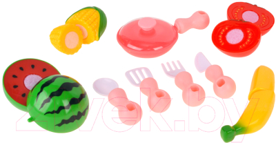 Набор игрушечной посуды Huada 2379588-F1543